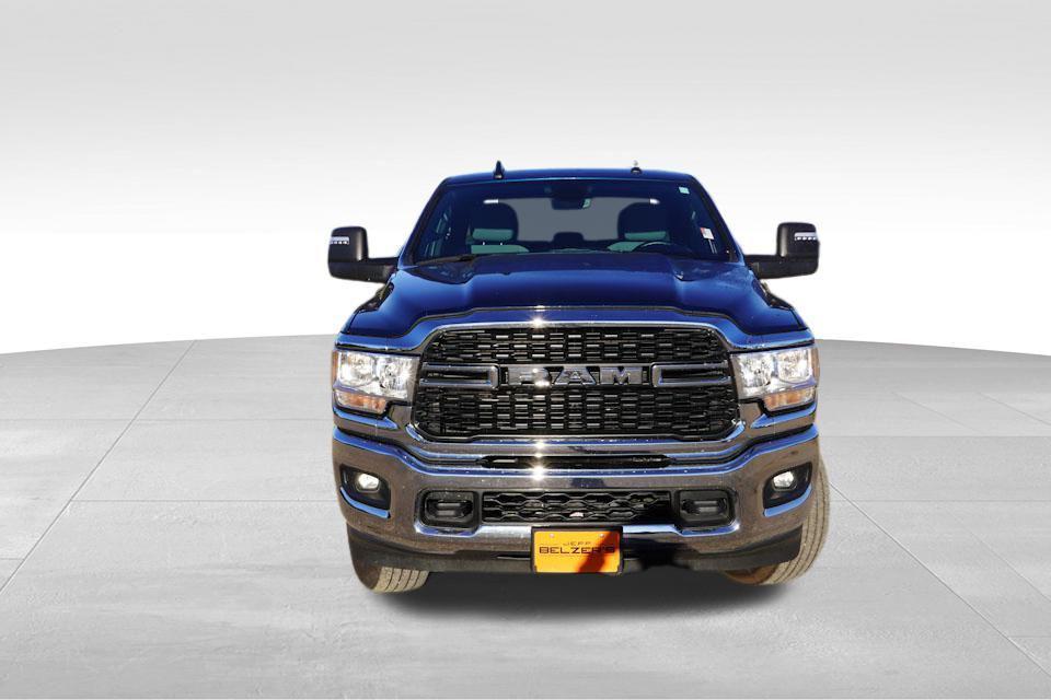 used 2024 Ram 2500 car, priced at $39,777