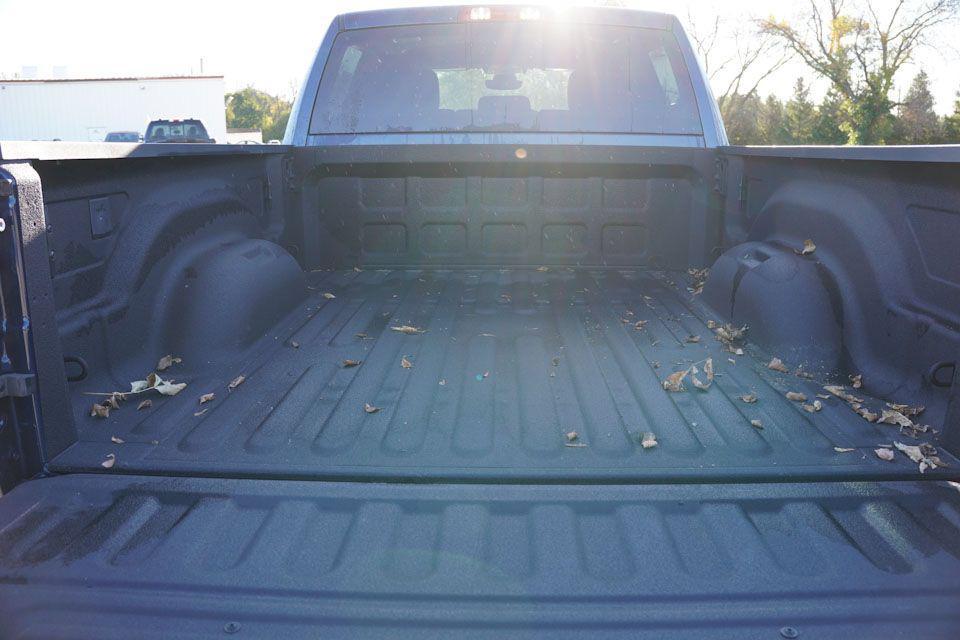 used 2024 Ram 2500 car, priced at $39,777