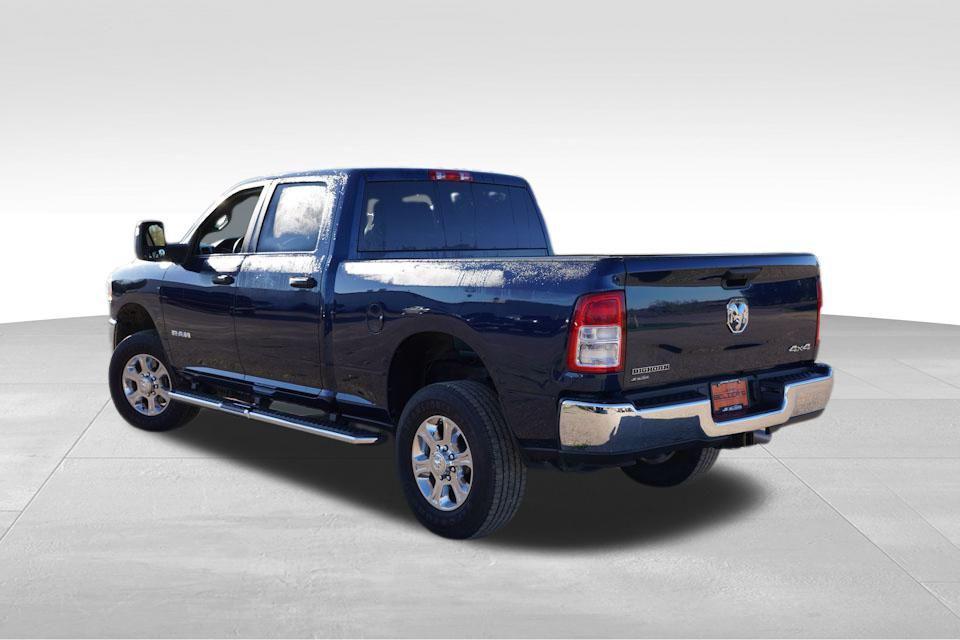 used 2024 Ram 2500 car, priced at $39,777