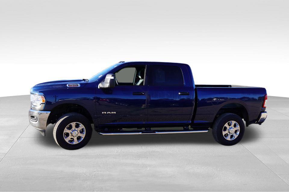 used 2024 Ram 2500 car, priced at $39,777