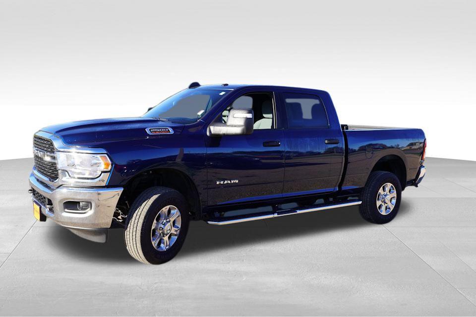 used 2024 Ram 2500 car, priced at $39,777