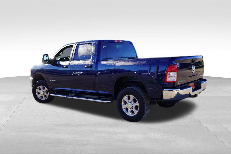 used 2024 Ram 2500 car, priced at $39,777