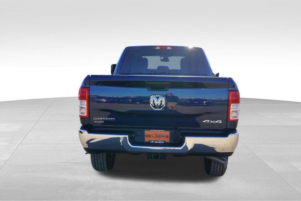 used 2024 Ram 2500 car, priced at $39,777