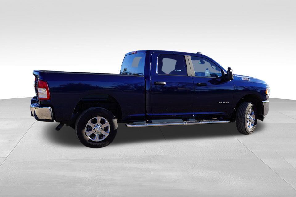used 2024 Ram 2500 car, priced at $39,777