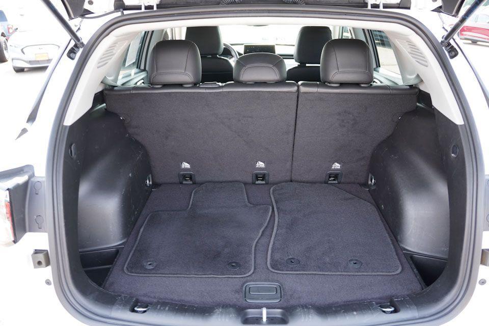 used 2022 Jeep Compass car, priced at $23,855