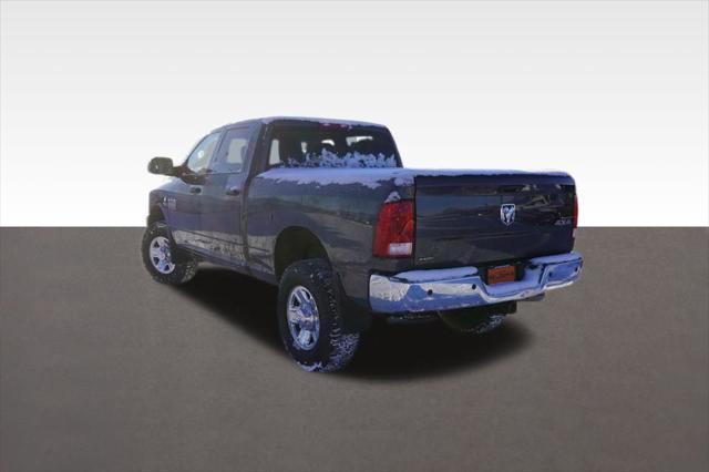 used 2018 Ram 2500 car, priced at $32,929