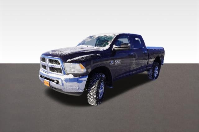 used 2018 Ram 2500 car, priced at $32,929