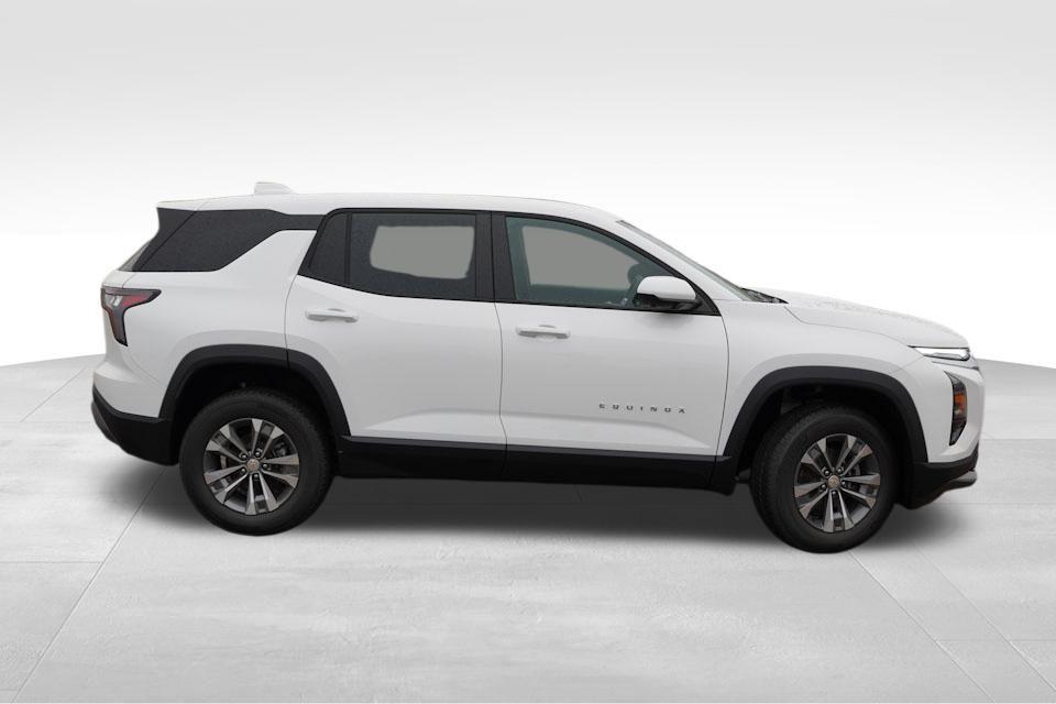 new 2026 Chevrolet Equinox car, priced at $29,940