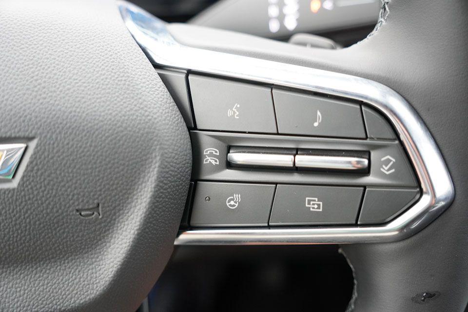 new 2026 Chevrolet Equinox car, priced at $29,940