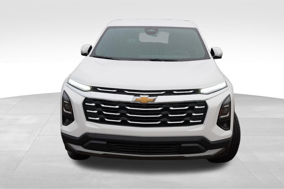 new 2026 Chevrolet Equinox car, priced at $29,940