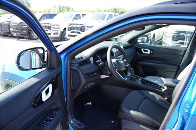 new 2025 Jeep Compass car, priced at $35,318