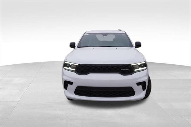 new 2025 Dodge Durango car, priced at $38,538