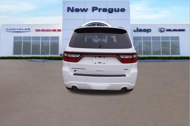 new 2025 Dodge Durango car, priced at $39,015