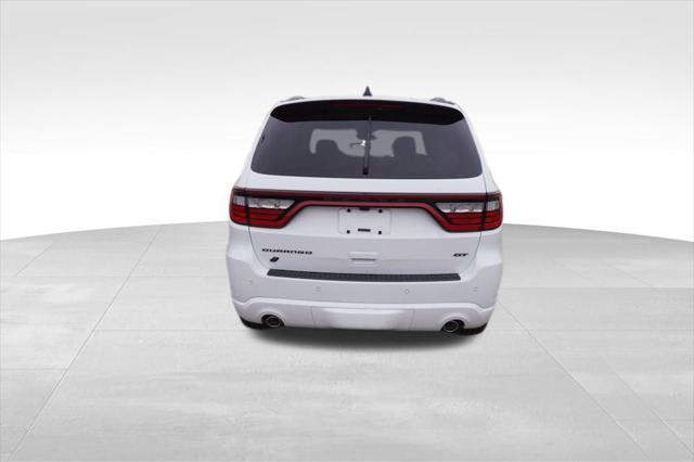 new 2025 Dodge Durango car, priced at $38,538