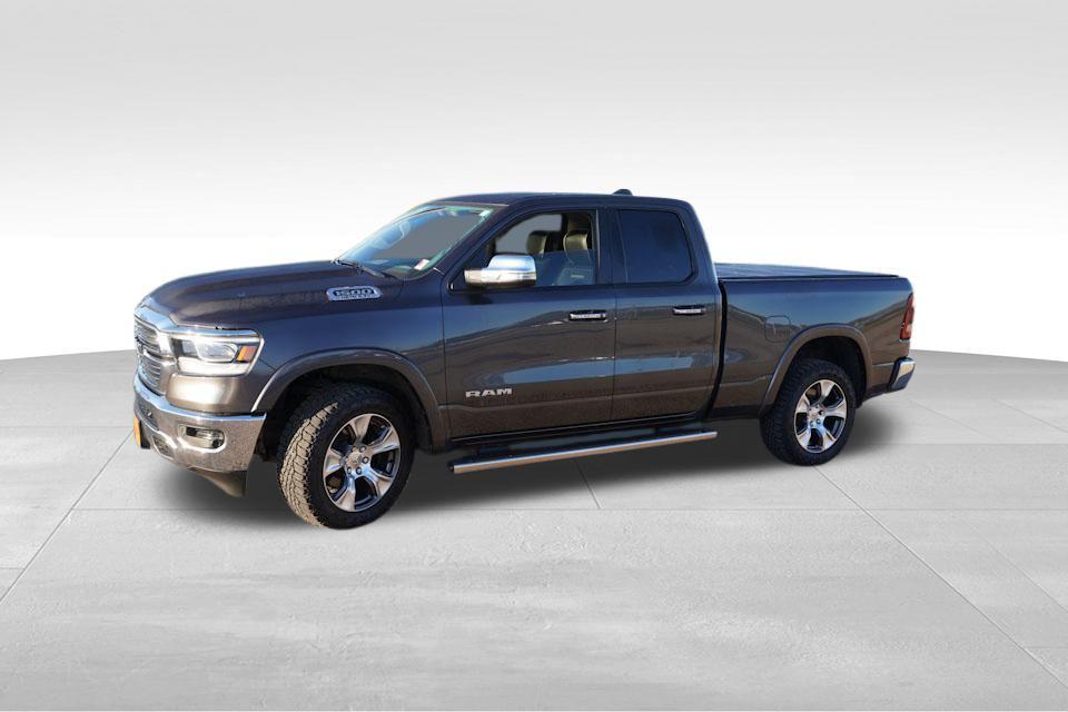 used 2020 Ram 1500 car, priced at $23,977