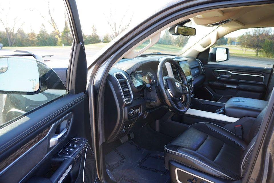 used 2020 Ram 1500 car, priced at $23,977