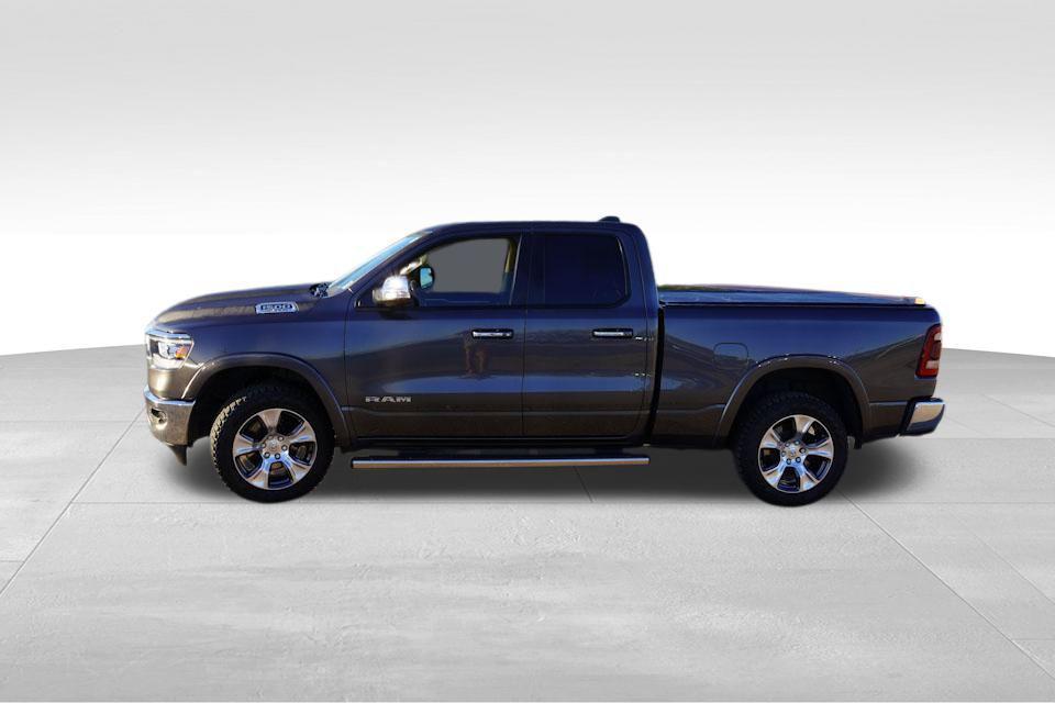 used 2020 Ram 1500 car, priced at $23,977