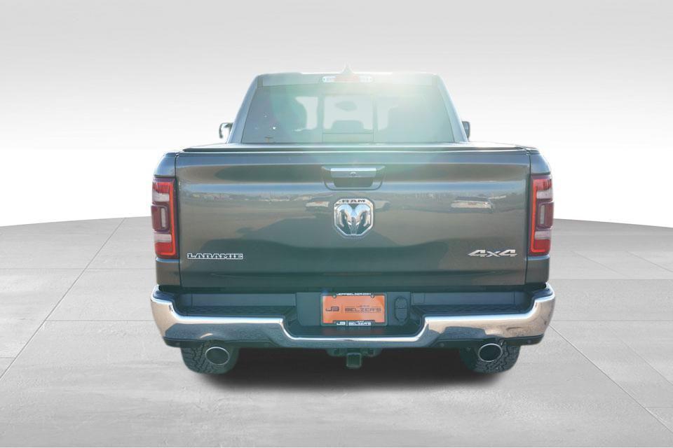 used 2020 Ram 1500 car, priced at $23,977