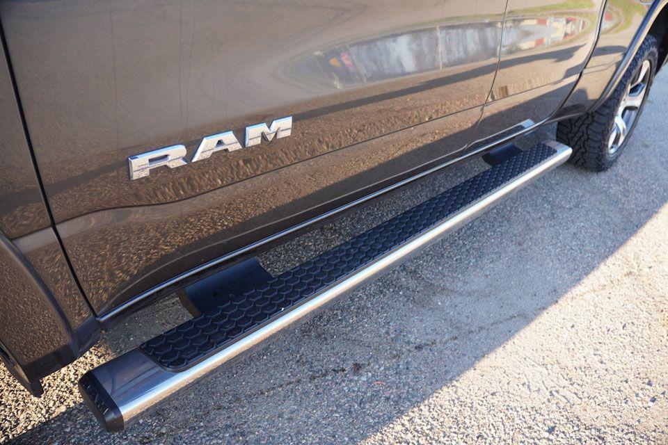 used 2020 Ram 1500 car, priced at $23,977