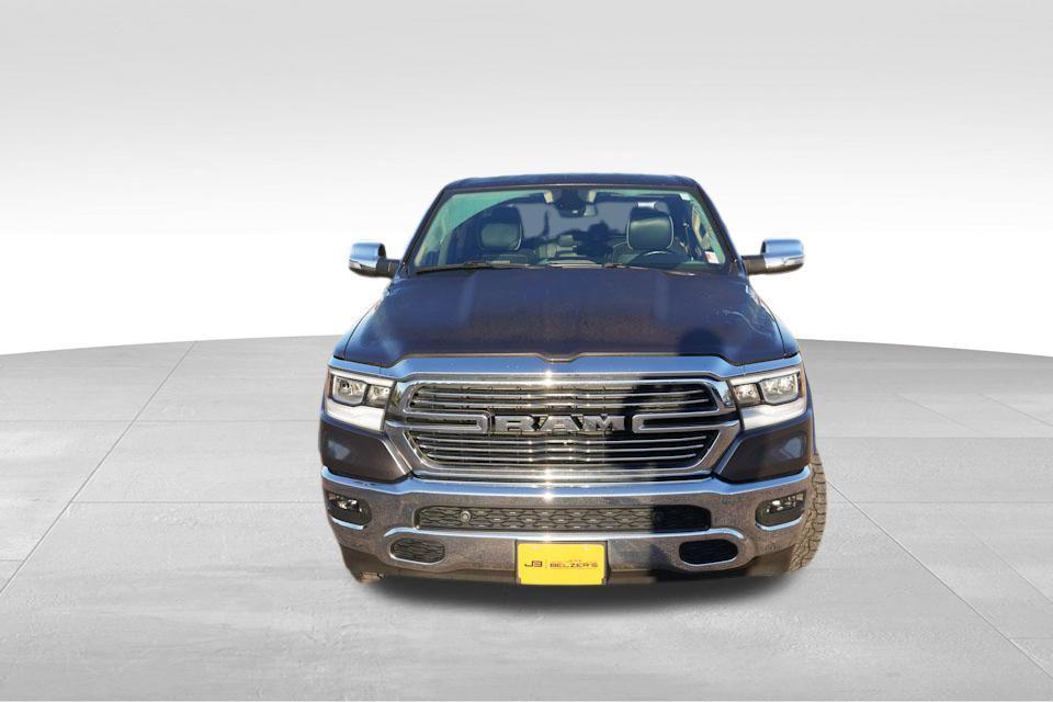 used 2020 Ram 1500 car, priced at $23,977