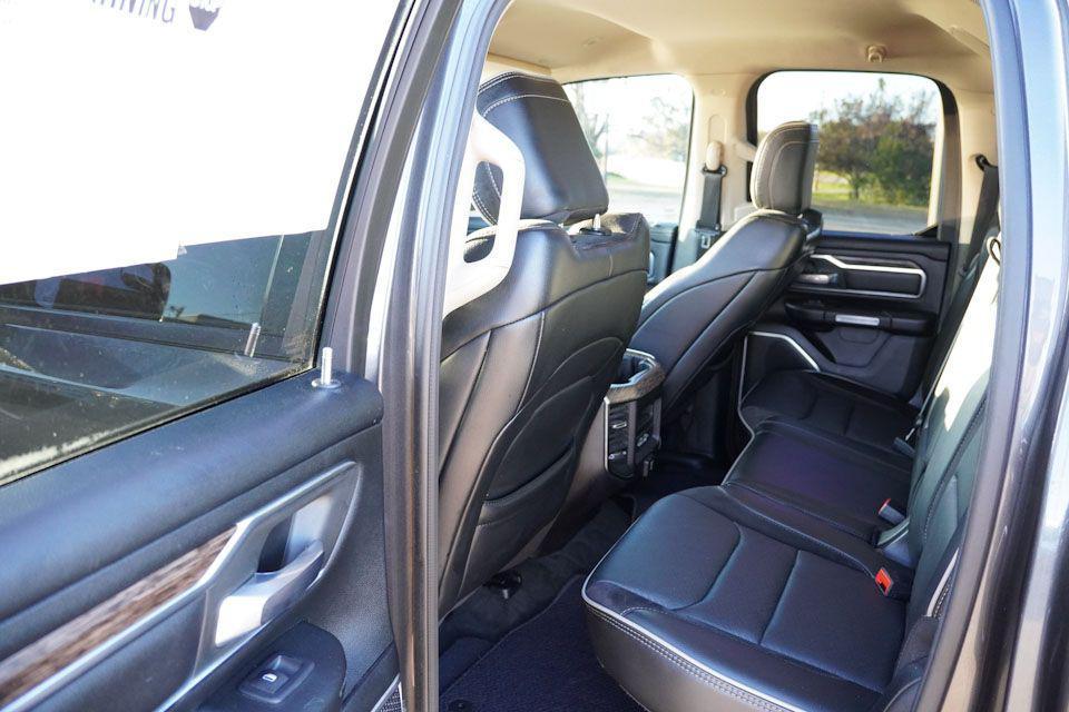used 2020 Ram 1500 car, priced at $23,977