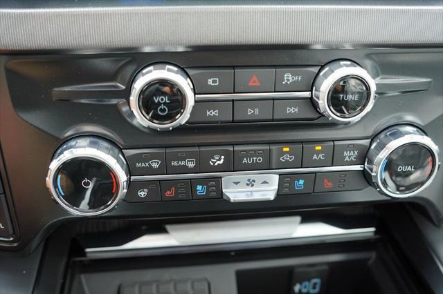 new 2025 Ford F-350 car, priced at $88,196