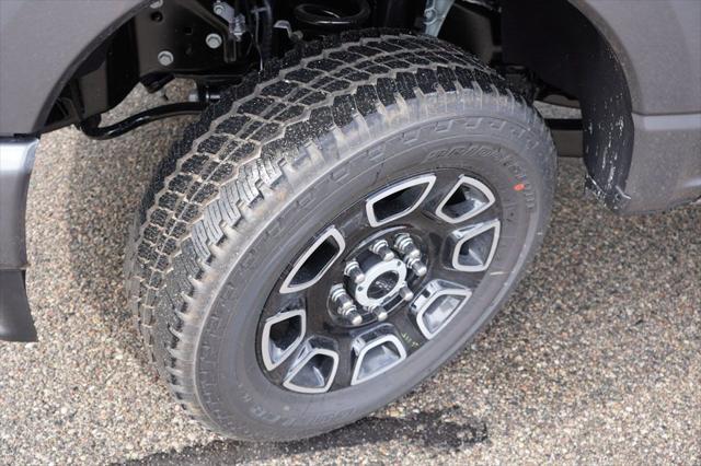 new 2025 Ford F-350 car, priced at $88,196