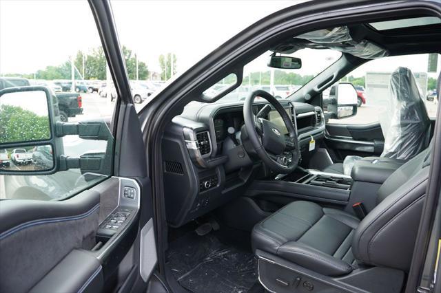 new 2025 Ford F-350 car, priced at $88,196
