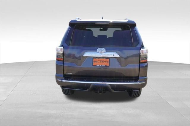 used 2020 Toyota 4Runner car, priced at $41,446