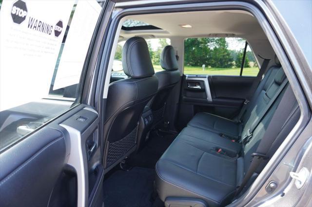 used 2020 Toyota 4Runner car, priced at $41,446