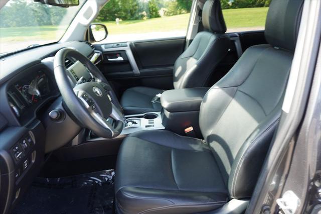 used 2020 Toyota 4Runner car, priced at $41,446