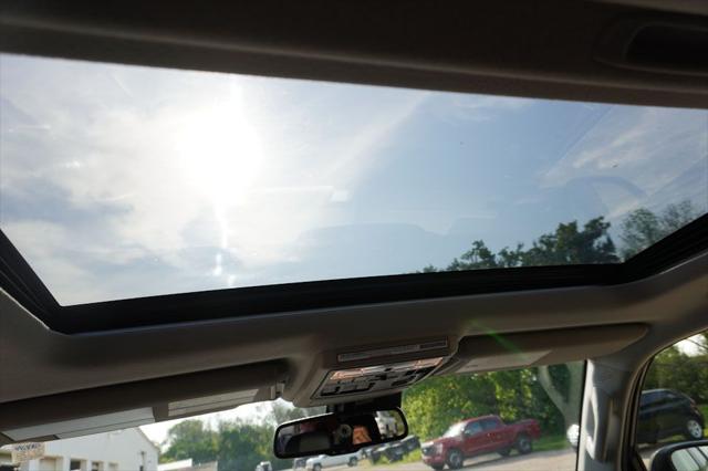 used 2020 Toyota 4Runner car, priced at $41,446