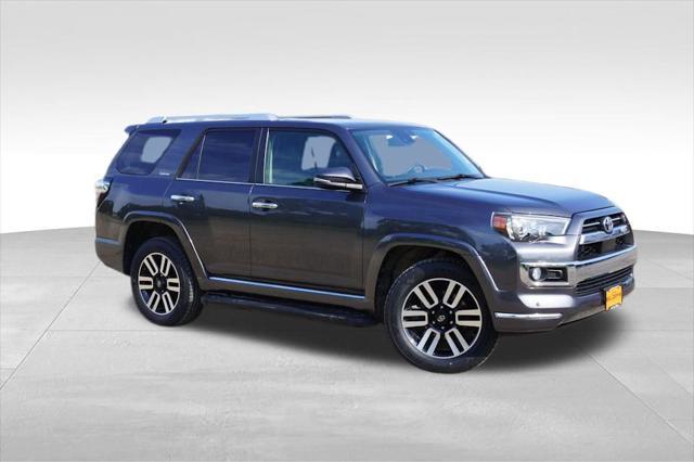 used 2020 Toyota 4Runner car, priced at $41,446