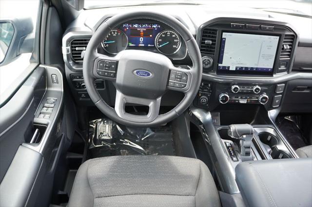 used 2023 Ford F-150 car, priced at $41,225