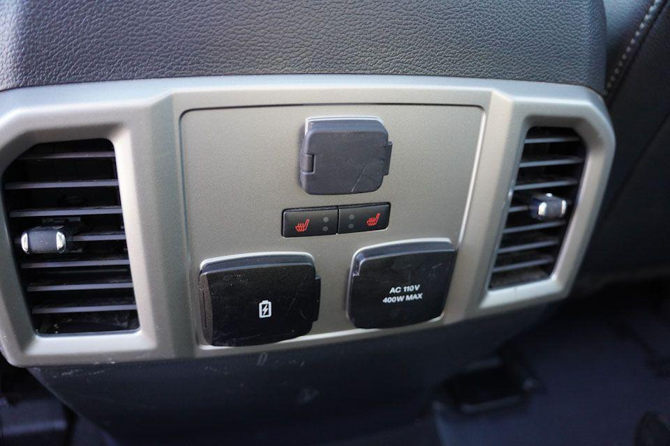 used 2022 Ford F-350 car, priced at $56,141