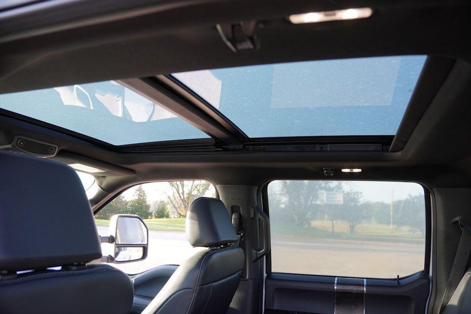 used 2022 Ford F-350 car, priced at $57,744