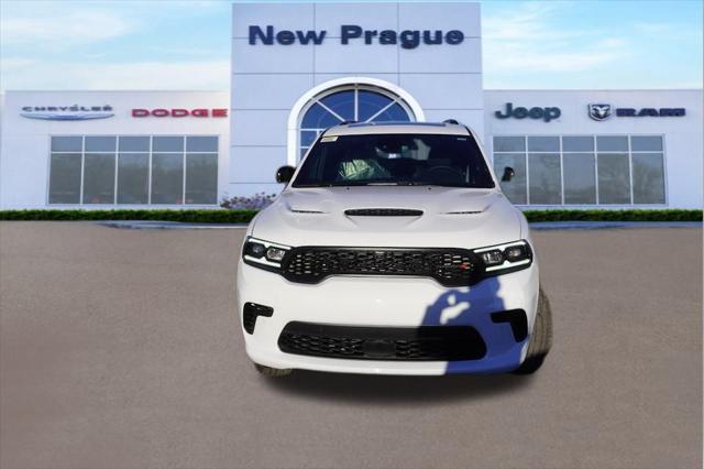 new 2025 Dodge Durango car, priced at $45,871