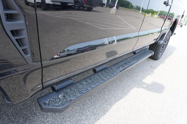 new 2025 Ford F-350 car, priced at $63,757