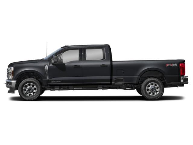 new 2025 Ford F-350 car, priced at $64,157