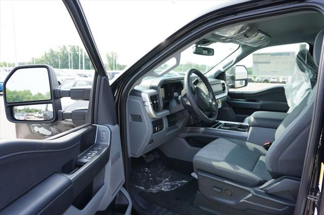 new 2025 Ford F-350 car, priced at $63,757