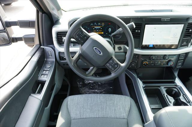 new 2025 Ford F-350 car, priced at $63,757