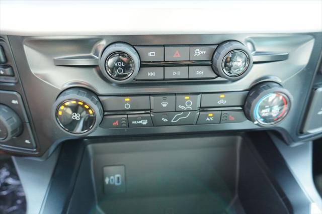 new 2025 Ford F-350 car, priced at $63,757