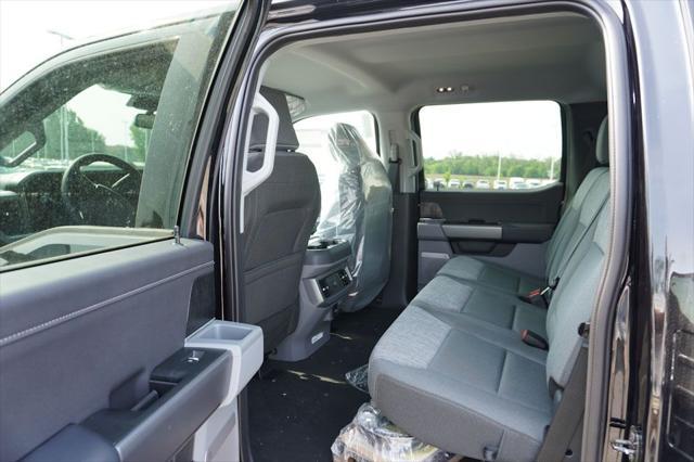 new 2025 Ford F-350 car, priced at $63,757