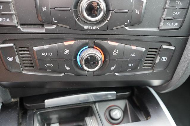 used 2012 Audi A5 car, priced at $10,809