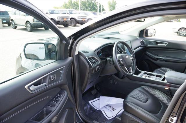 used 2024 Ford Edge car, priced at $28,580