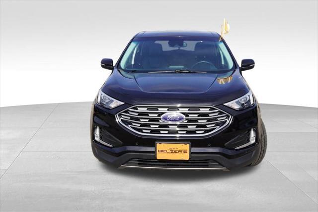 used 2024 Ford Edge car, priced at $28,580