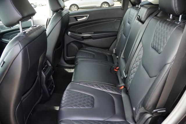 used 2024 Ford Edge car, priced at $28,580