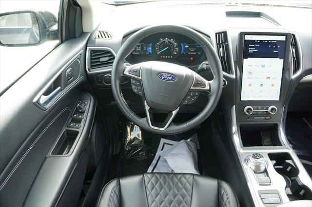 used 2024 Ford Edge car, priced at $28,580