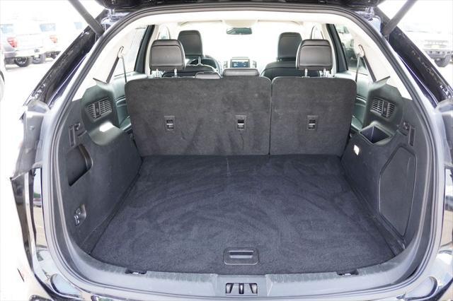 used 2024 Ford Edge car, priced at $28,580