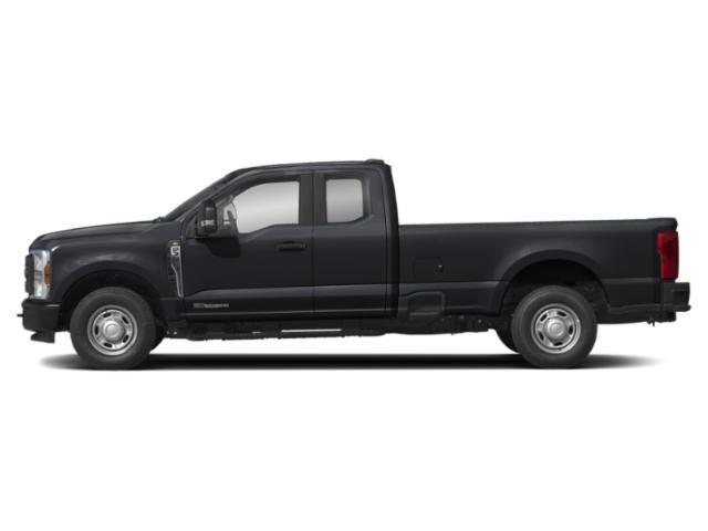 new 2024 Ford F-350 car, priced at $73,538